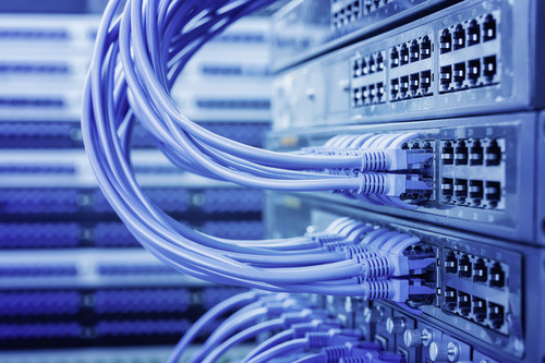 Netzwerke LAN, WLAN